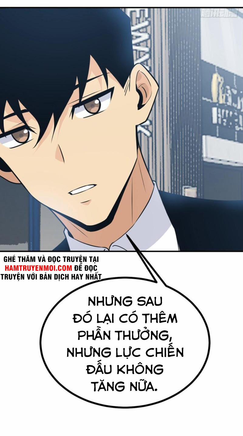 Nhất Quyền Bạo Tinh 11 trang 11