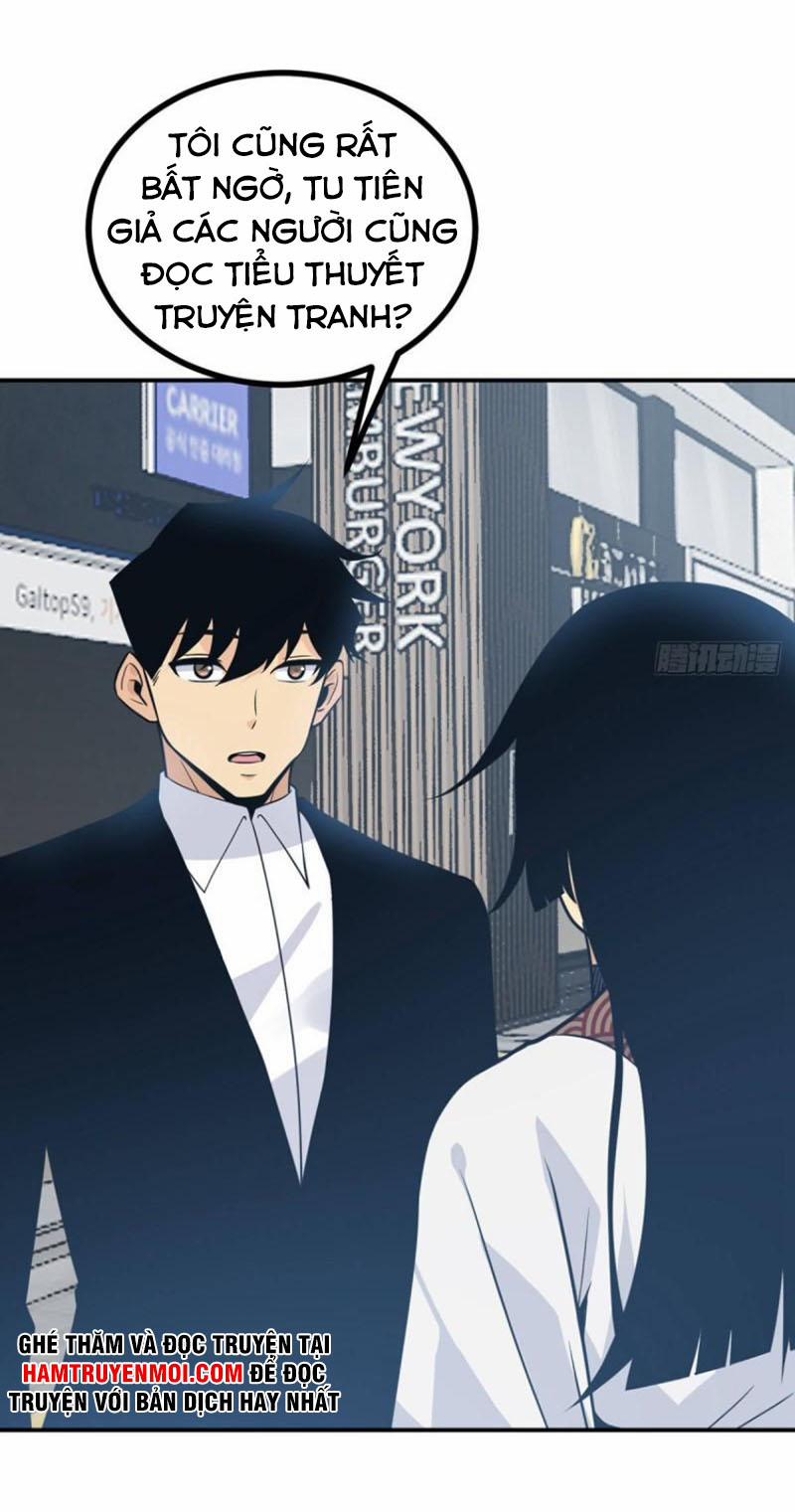 Nhất Quyền Bạo Tinh 11 trang 17