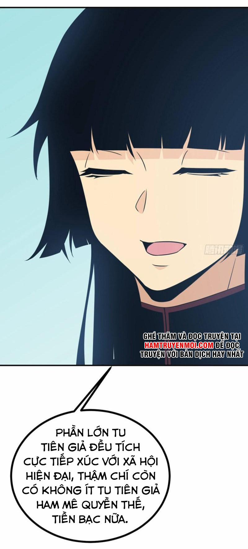 Nhất Quyền Bạo Tinh 11 trang 19