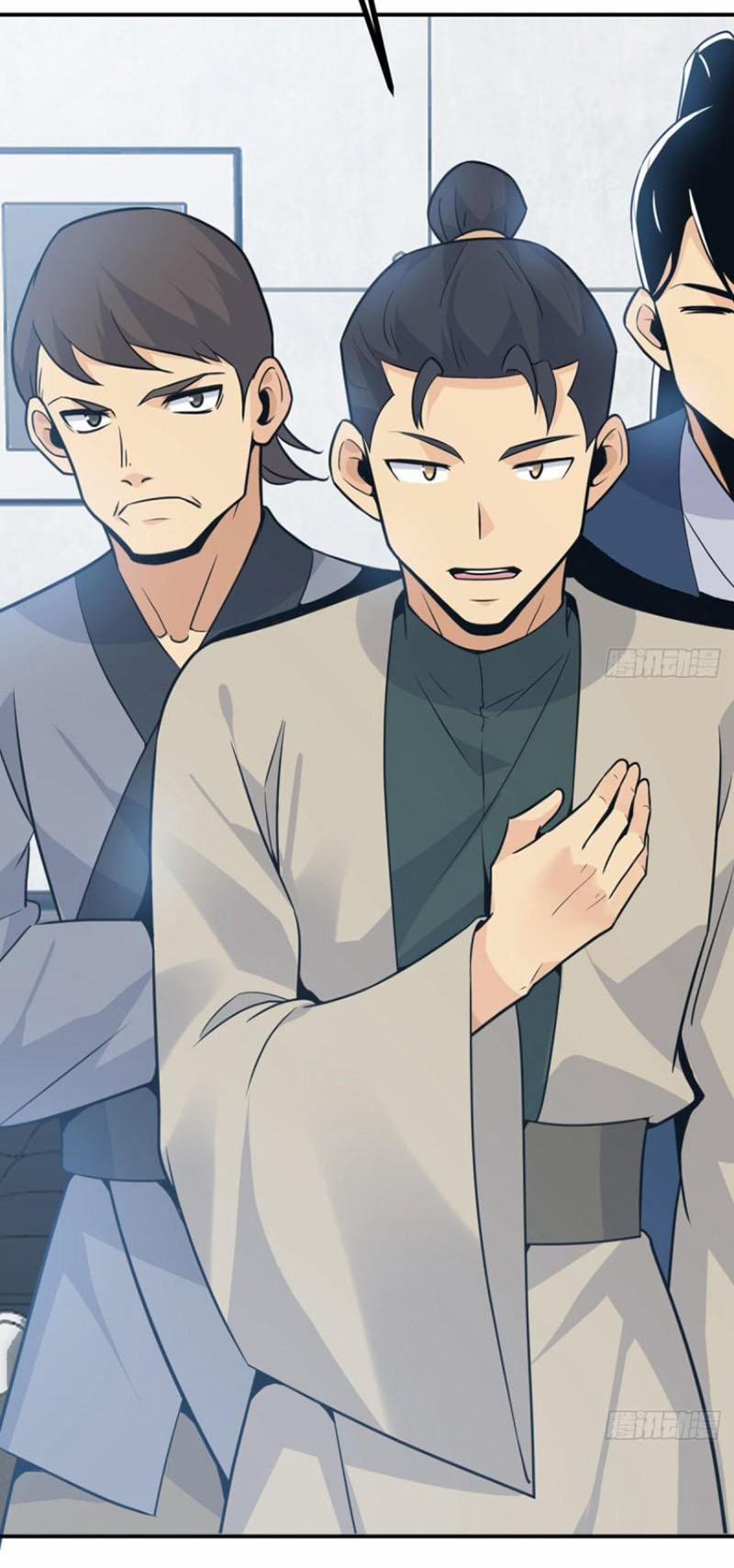 Nhất Quyền Bạo Tinh 11 trang 23