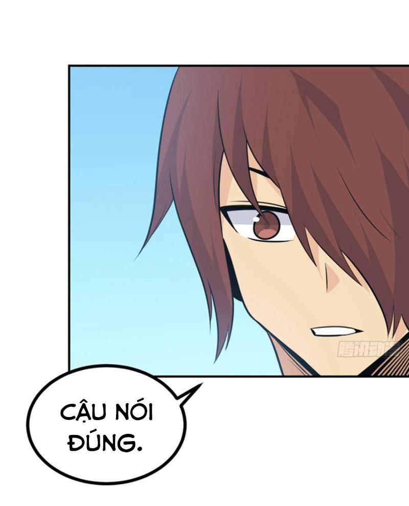 Nhất Quyền Bạo Tinh 11 trang 3