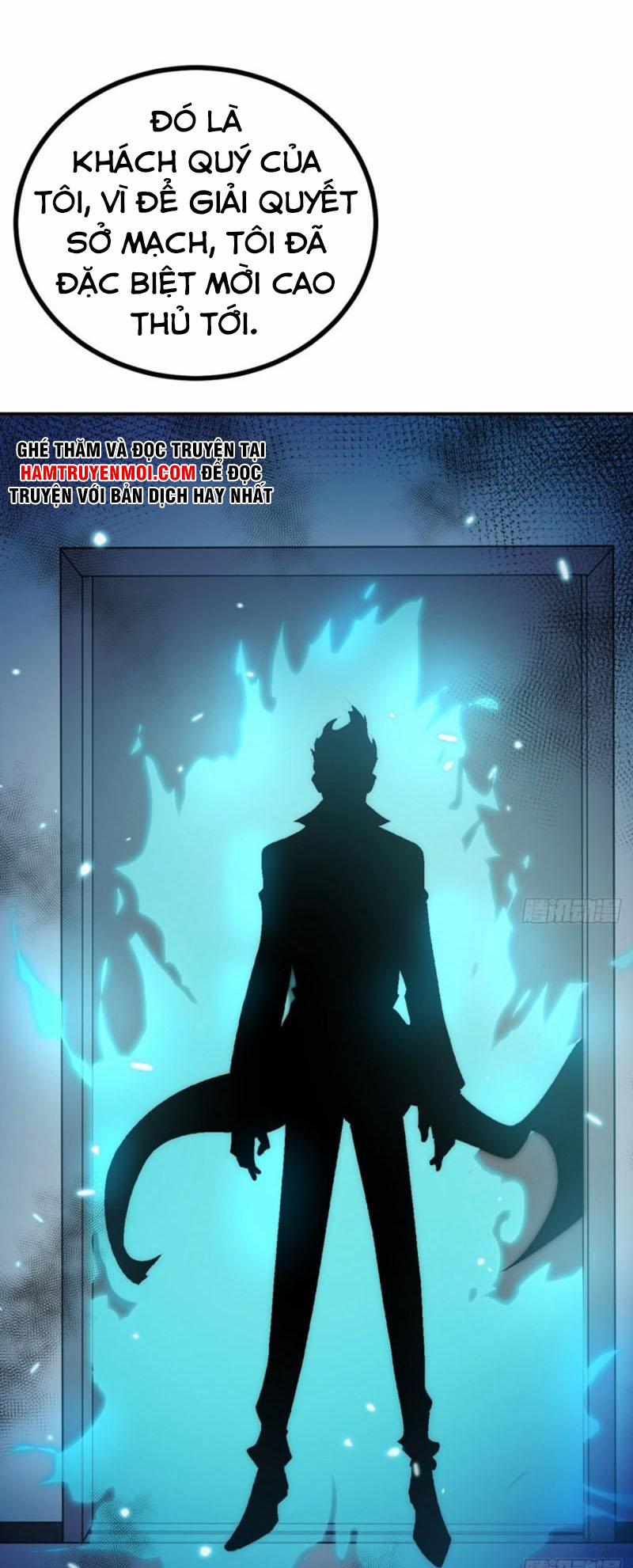 Nhất Quyền Bạo Tinh 11 trang 38