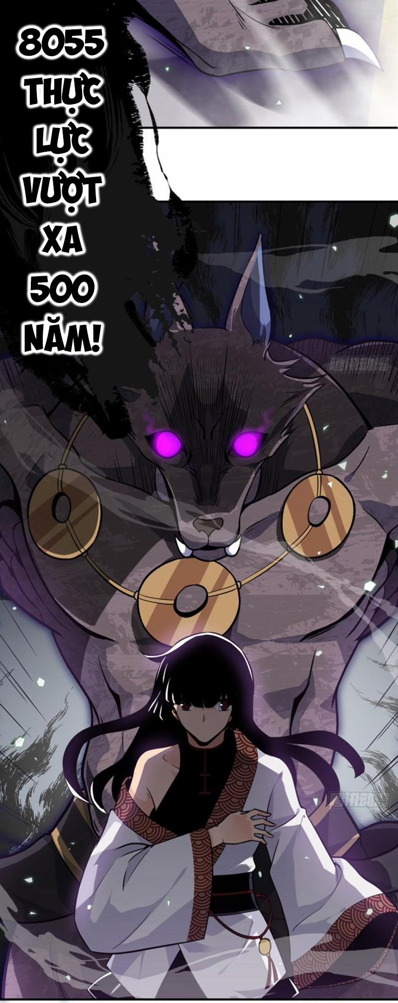 Nhất Quyền Bạo Tinh 11 trang 41