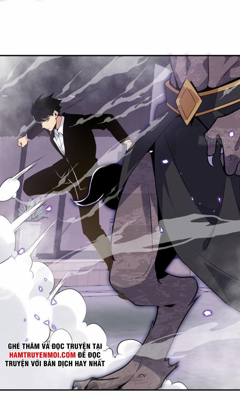 Nhất Quyền Bạo Tinh 11 trang 42