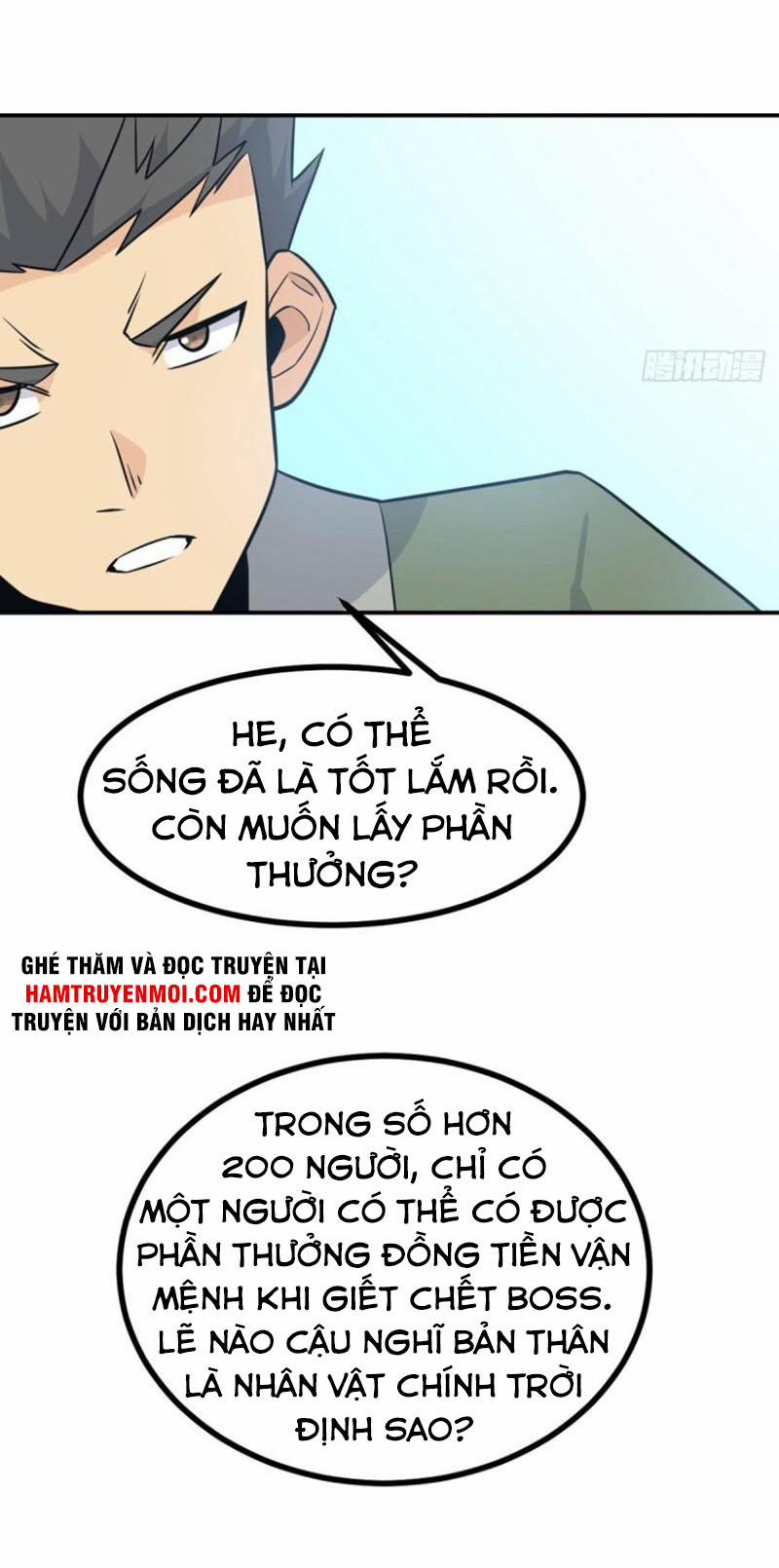 Nhất Quyền Bạo Tinh 11 trang 5