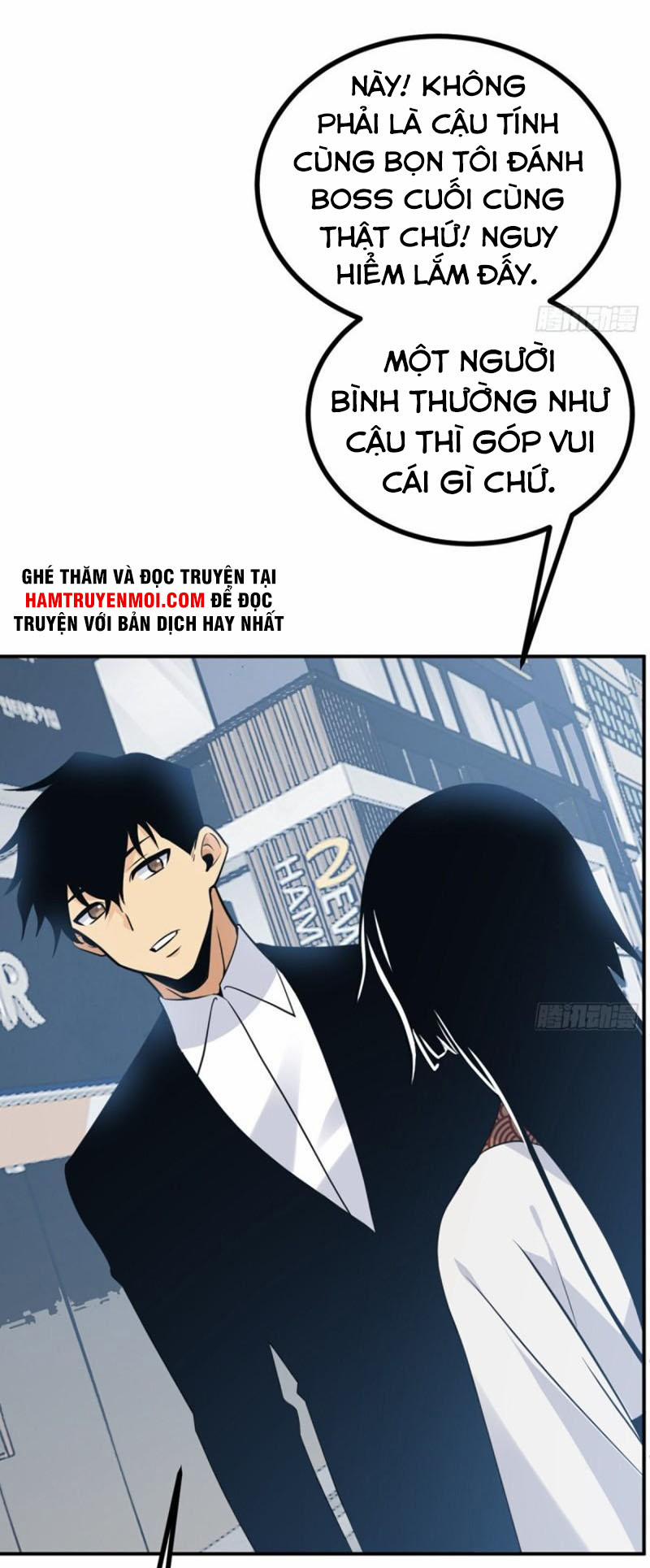 Nhất Quyền Bạo Tinh 11 trang 7