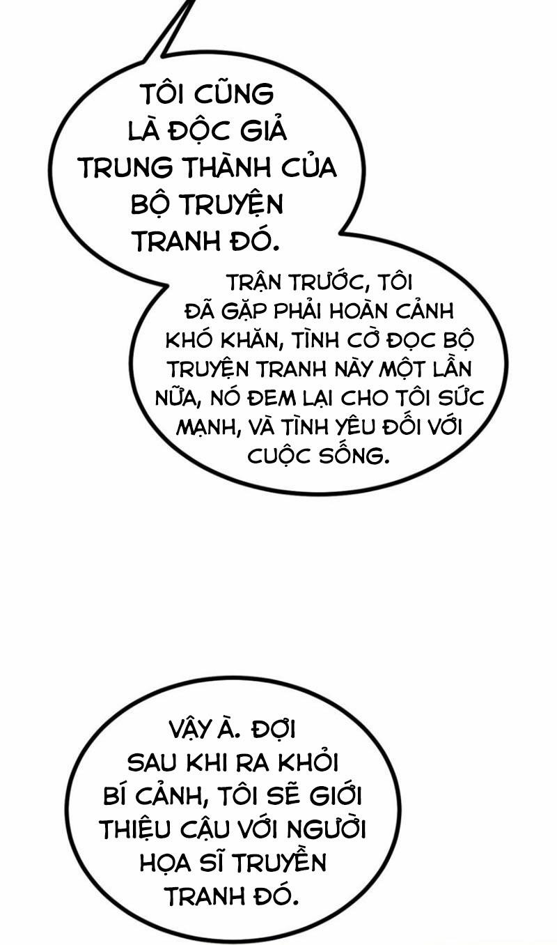 Nhất Quyền Bạo Tinh 12 trang 11