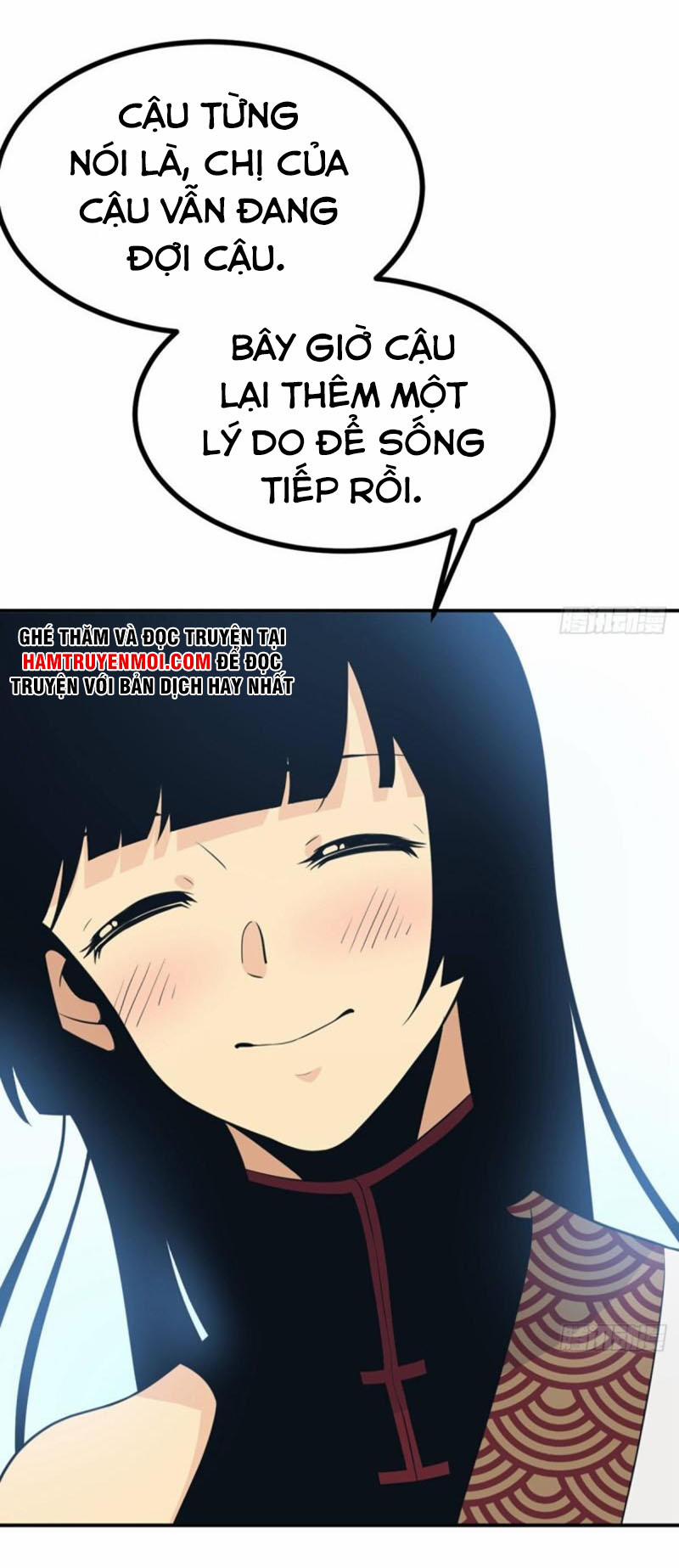 Nhất Quyền Bạo Tinh 12 trang 16