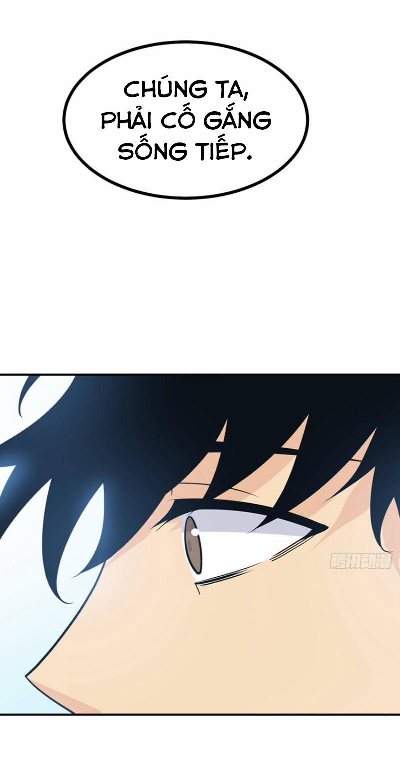 Nhất Quyền Bạo Tinh 12 trang 17