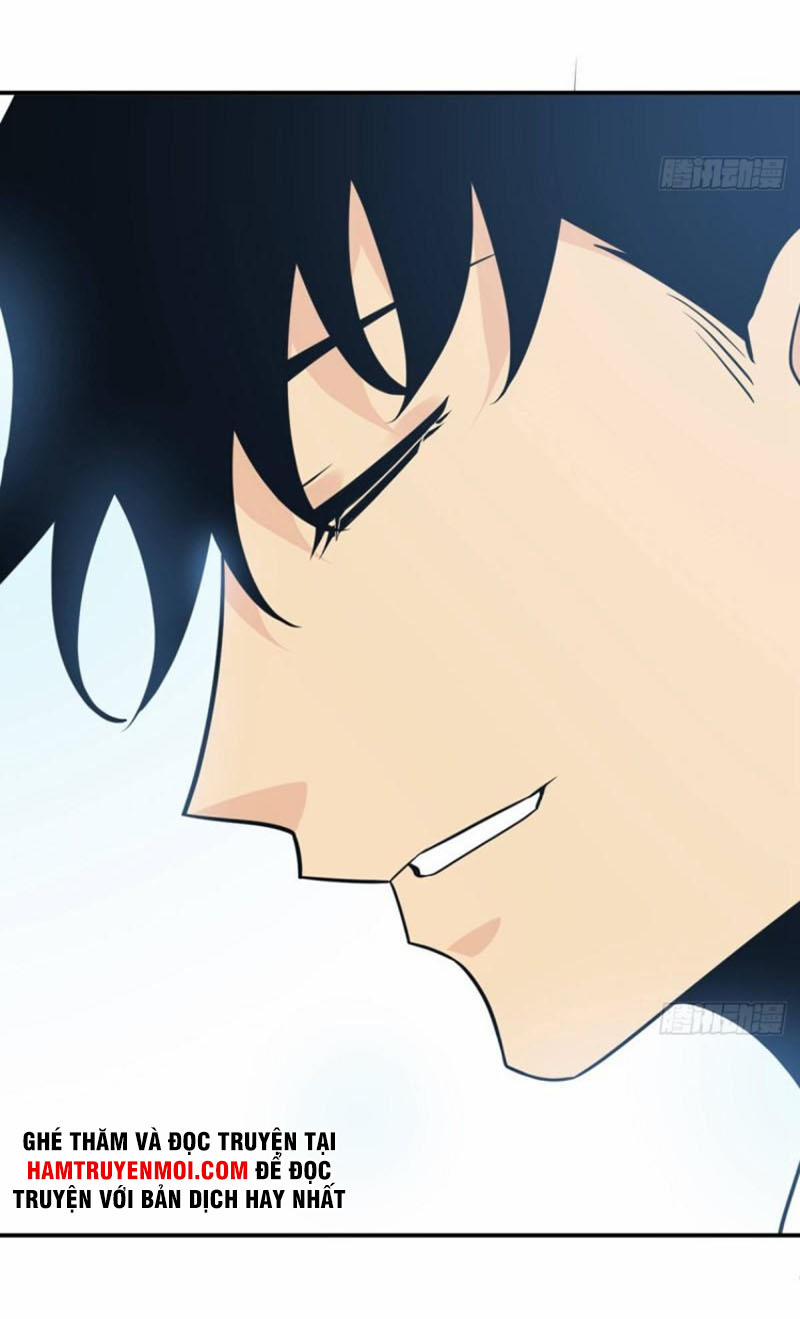 Nhất Quyền Bạo Tinh 12 trang 18