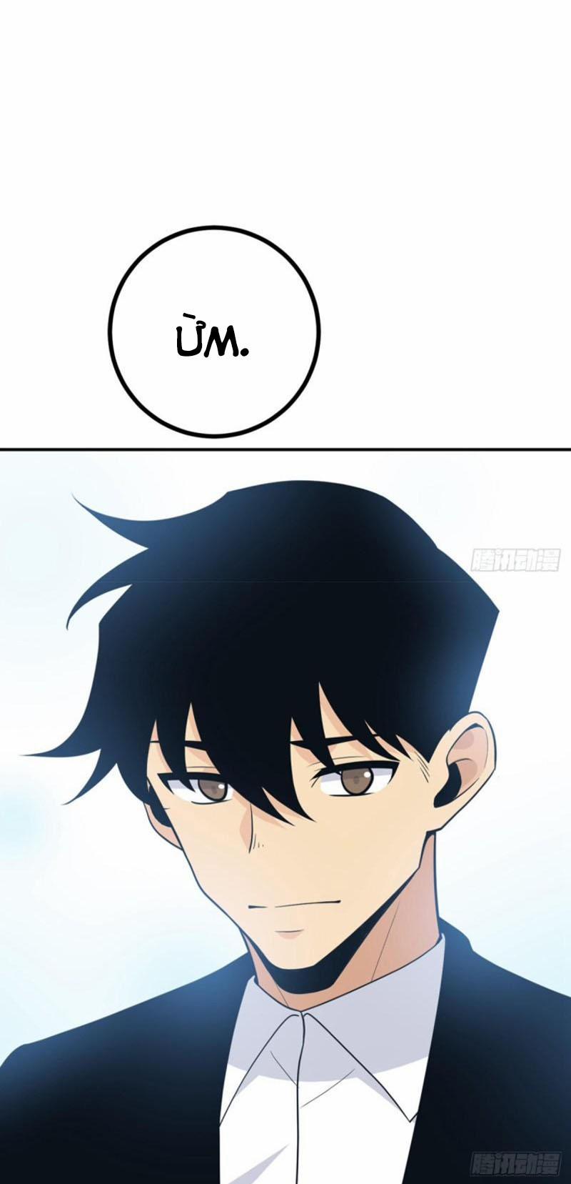 Nhất Quyền Bạo Tinh 12 trang 19