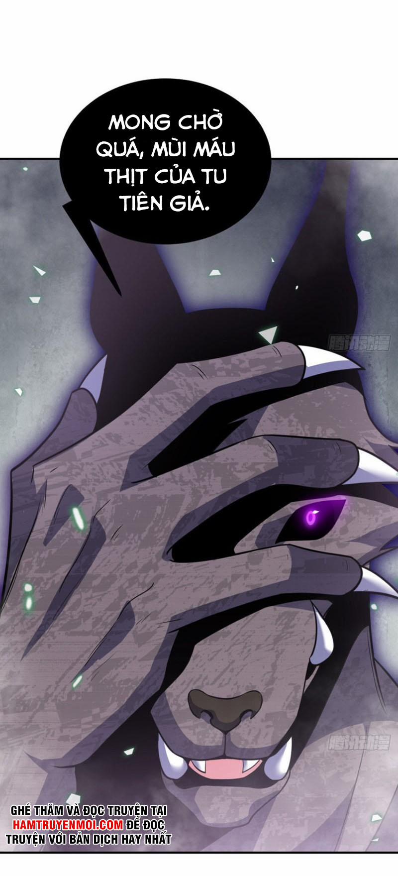 Nhất Quyền Bạo Tinh 12 trang 24