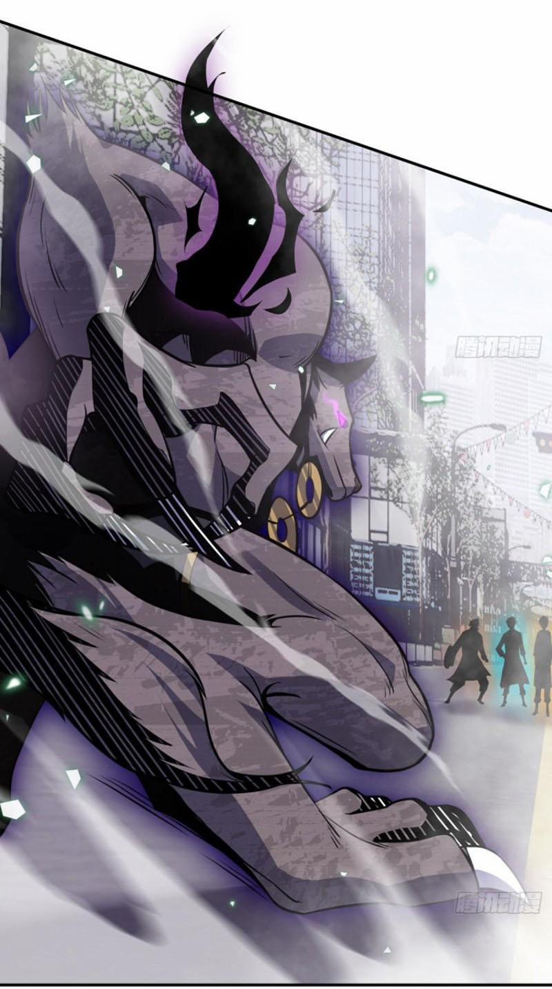 Nhất Quyền Bạo Tinh 12 trang 26