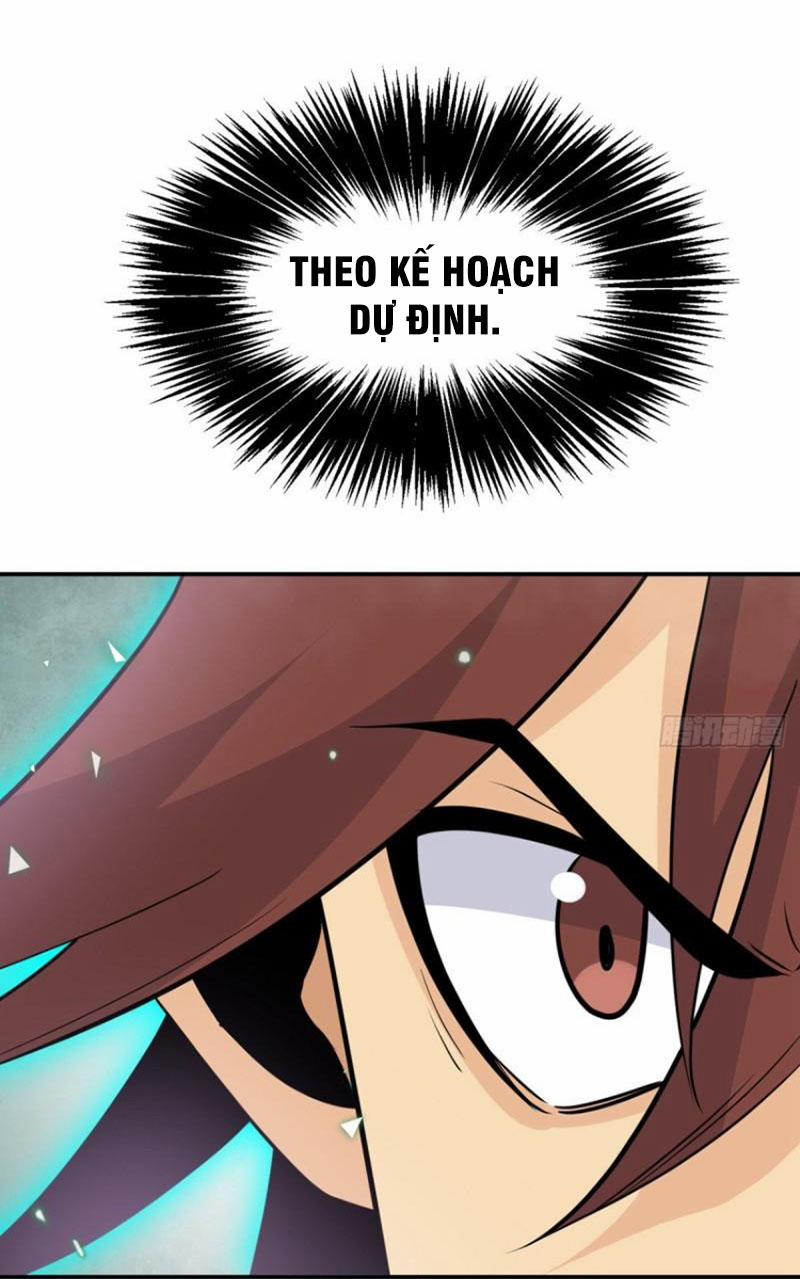 Nhất Quyền Bạo Tinh 12 trang 28