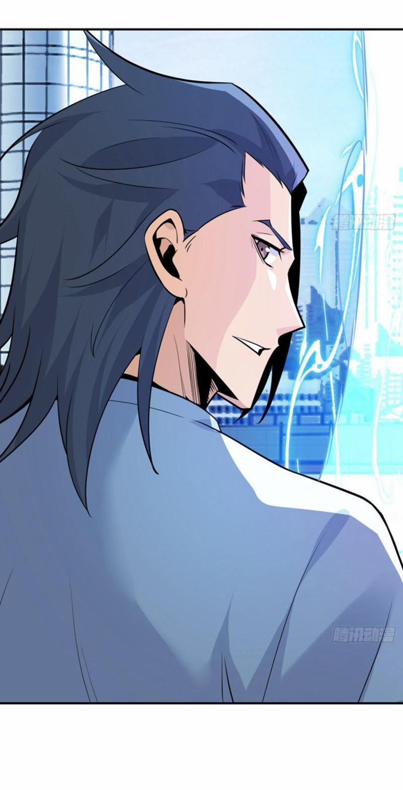 Nhất Quyền Bạo Tinh 12 trang 3