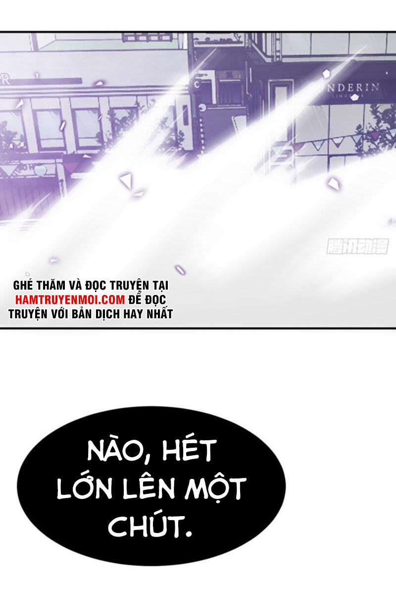 Nhất Quyền Bạo Tinh 12 trang 31