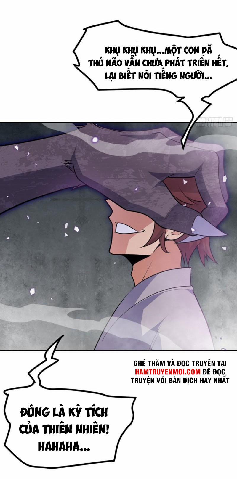 Nhất Quyền Bạo Tinh 12 trang 33