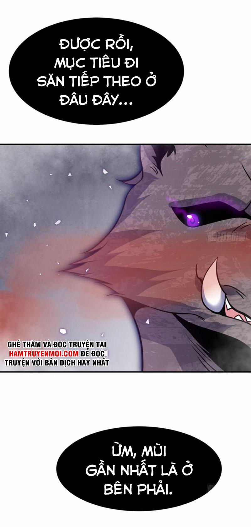 Nhất Quyền Bạo Tinh 12 trang 35