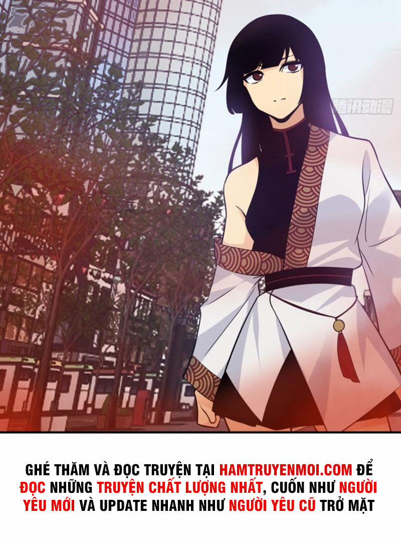 Nhất Quyền Bạo Tinh 12 trang 37