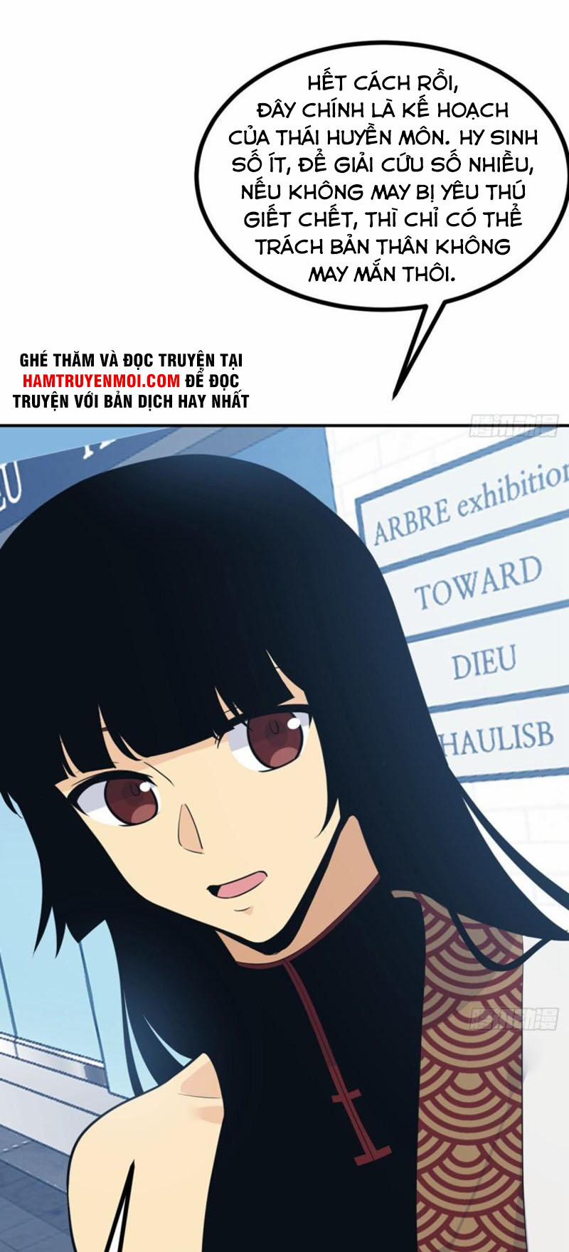 Nhất Quyền Bạo Tinh 12 trang 8