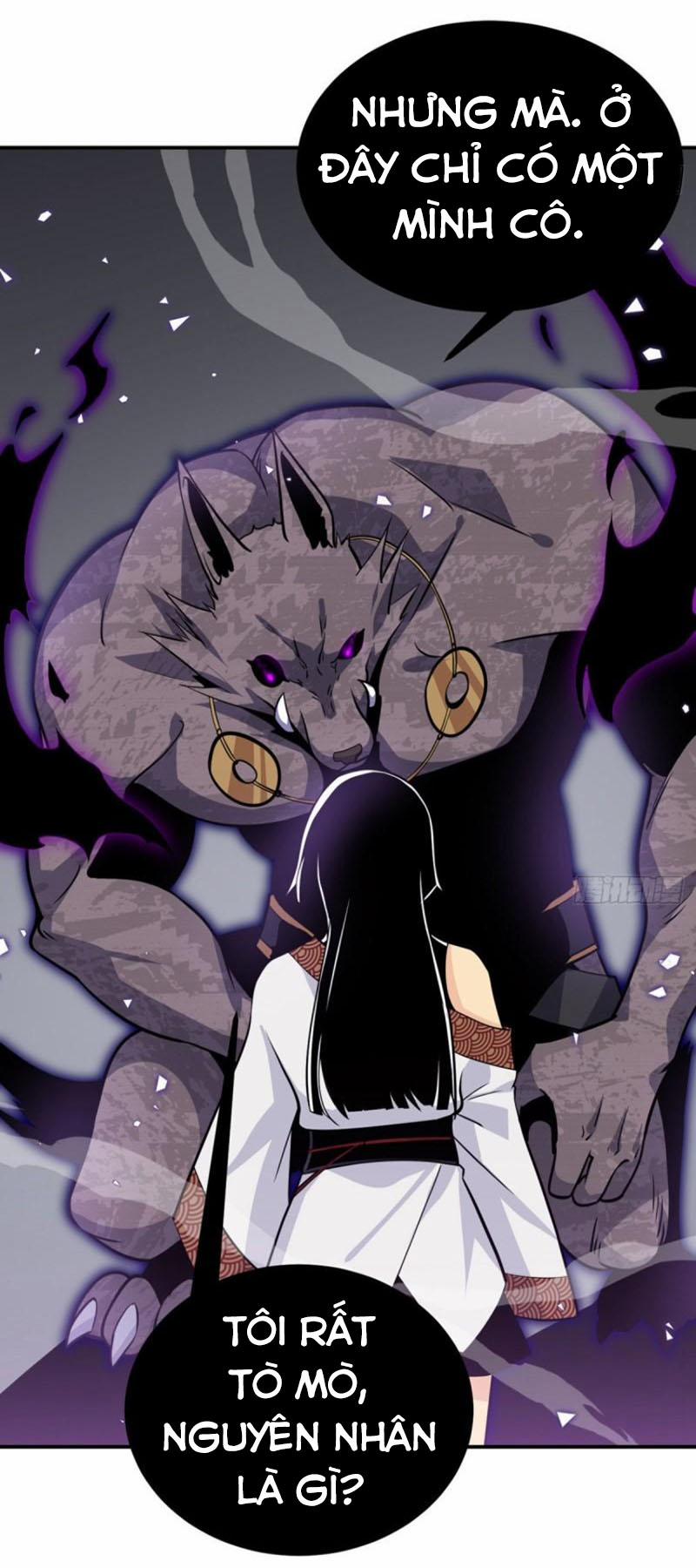 Nhất Quyền Bạo Tinh 13 trang 1