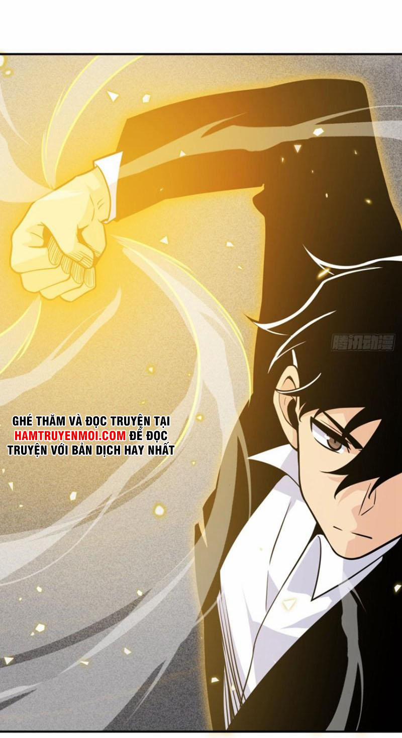 Nhất Quyền Bạo Tinh 13 trang 10