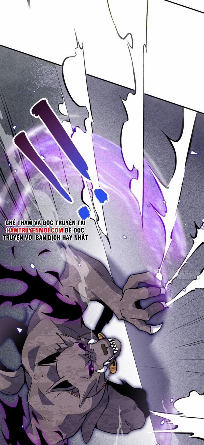 Nhất Quyền Bạo Tinh 13 trang 12