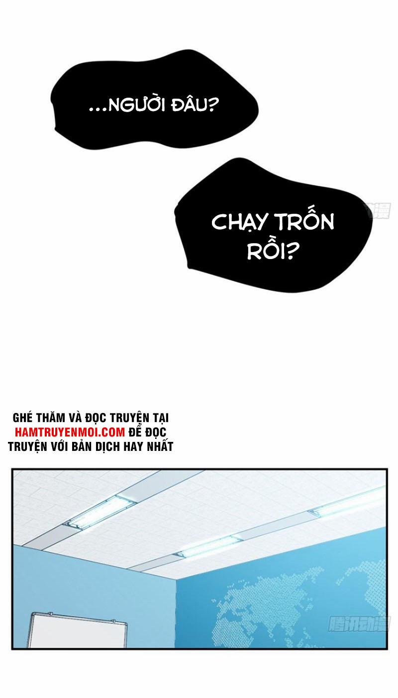 Nhất Quyền Bạo Tinh 13 trang 16