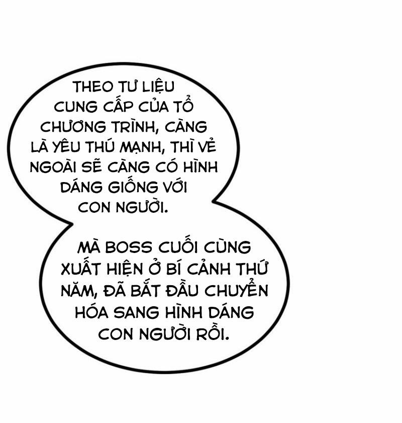 Nhất Quyền Bạo Tinh 13 trang 18