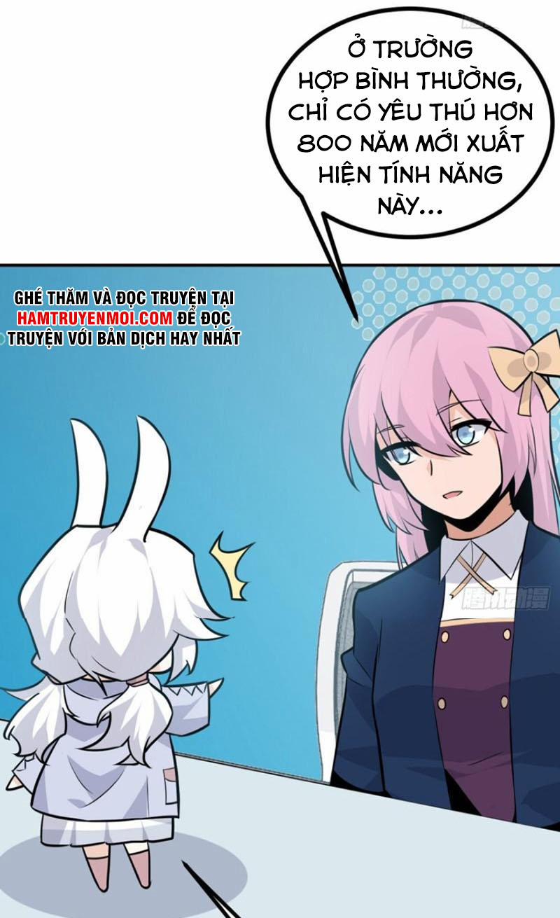 Nhất Quyền Bạo Tinh 13 trang 19