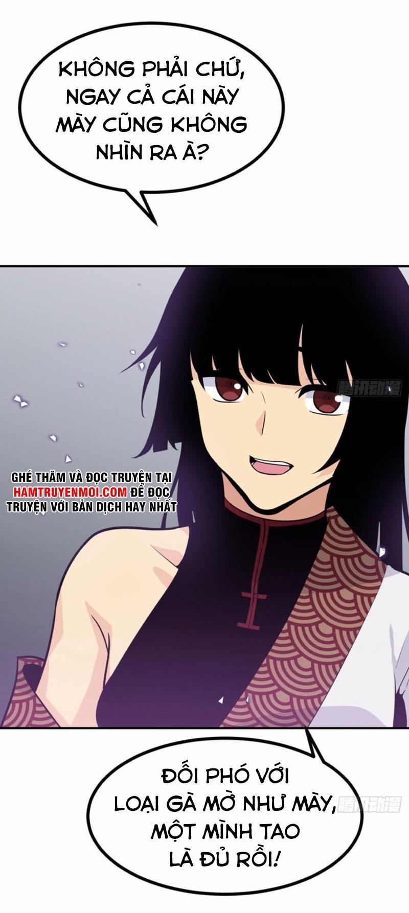 Nhất Quyền Bạo Tinh 13 trang 2