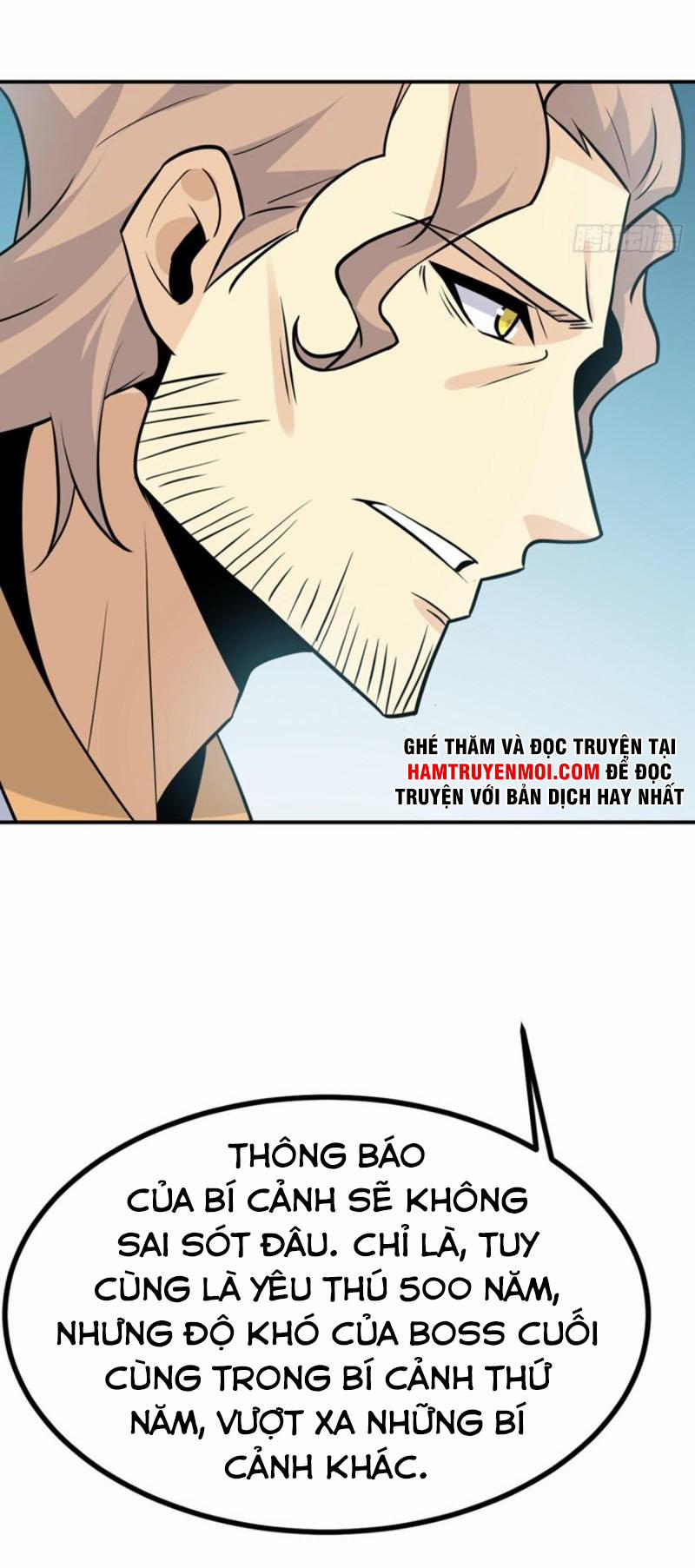 Nhất Quyền Bạo Tinh 13 trang 21