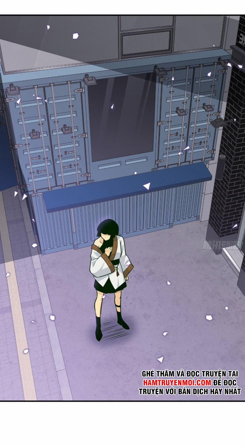 Nhất Quyền Bạo Tinh 13 trang 25