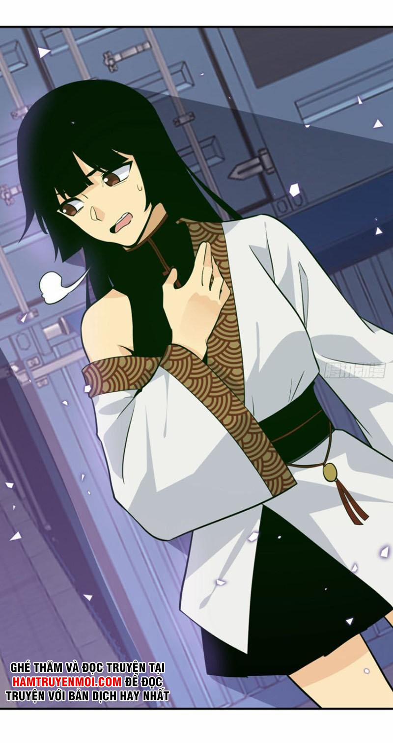 Nhất Quyền Bạo Tinh 13 trang 27