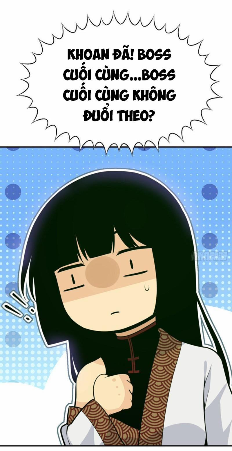 Nhất Quyền Bạo Tinh 13 trang 29