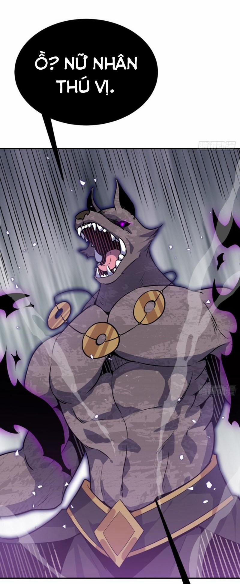 Nhất Quyền Bạo Tinh 13 trang 3