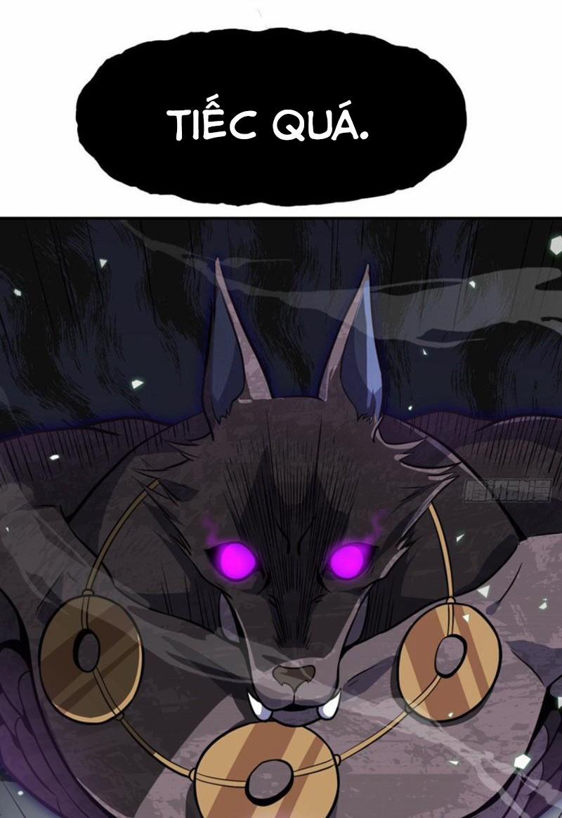 Nhất Quyền Bạo Tinh 13 trang 31