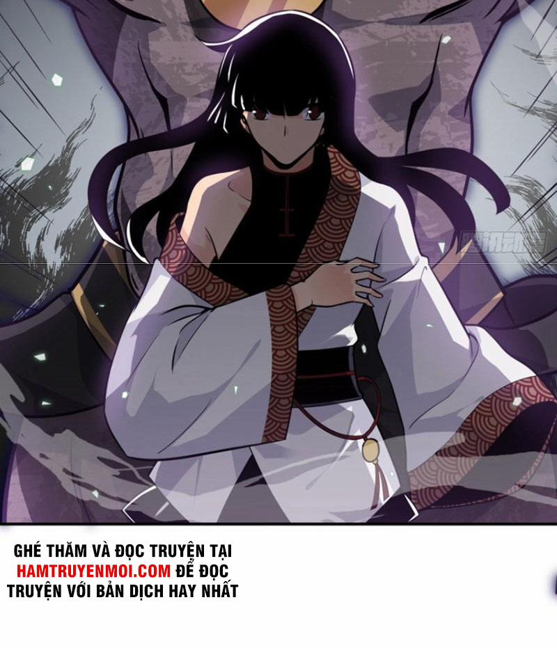 Nhất Quyền Bạo Tinh 13 trang 32