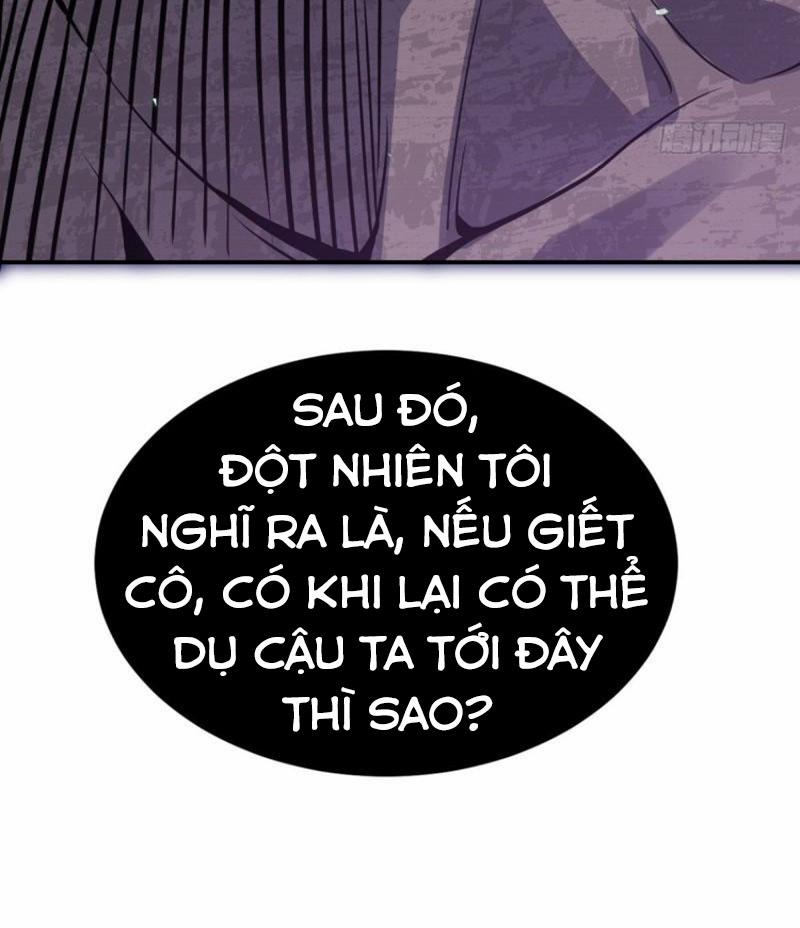 Nhất Quyền Bạo Tinh 13 trang 34