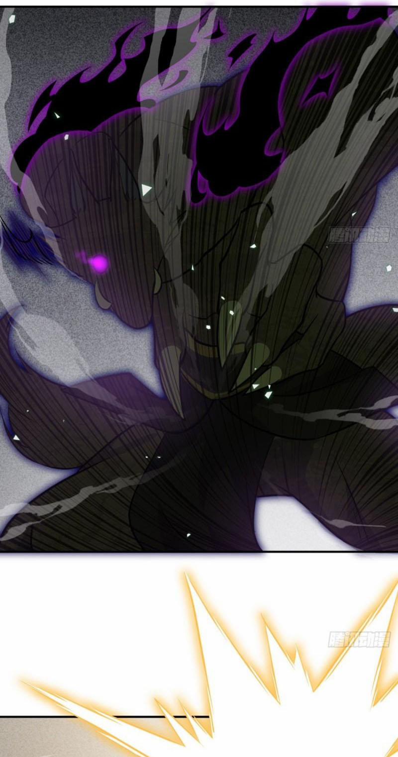 Nhất Quyền Bạo Tinh 13 trang 36