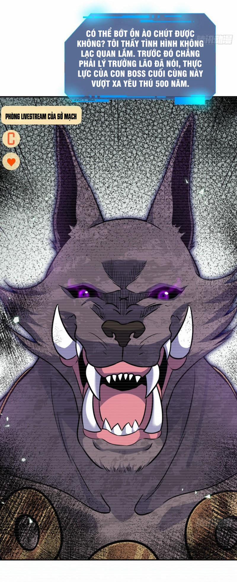 Nhất Quyền Bạo Tinh 13 trang 41