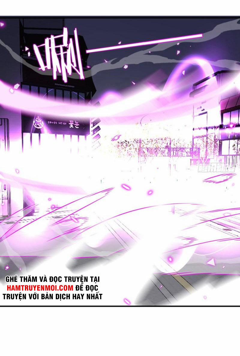 Nhất Quyền Bạo Tinh 13 trang 6