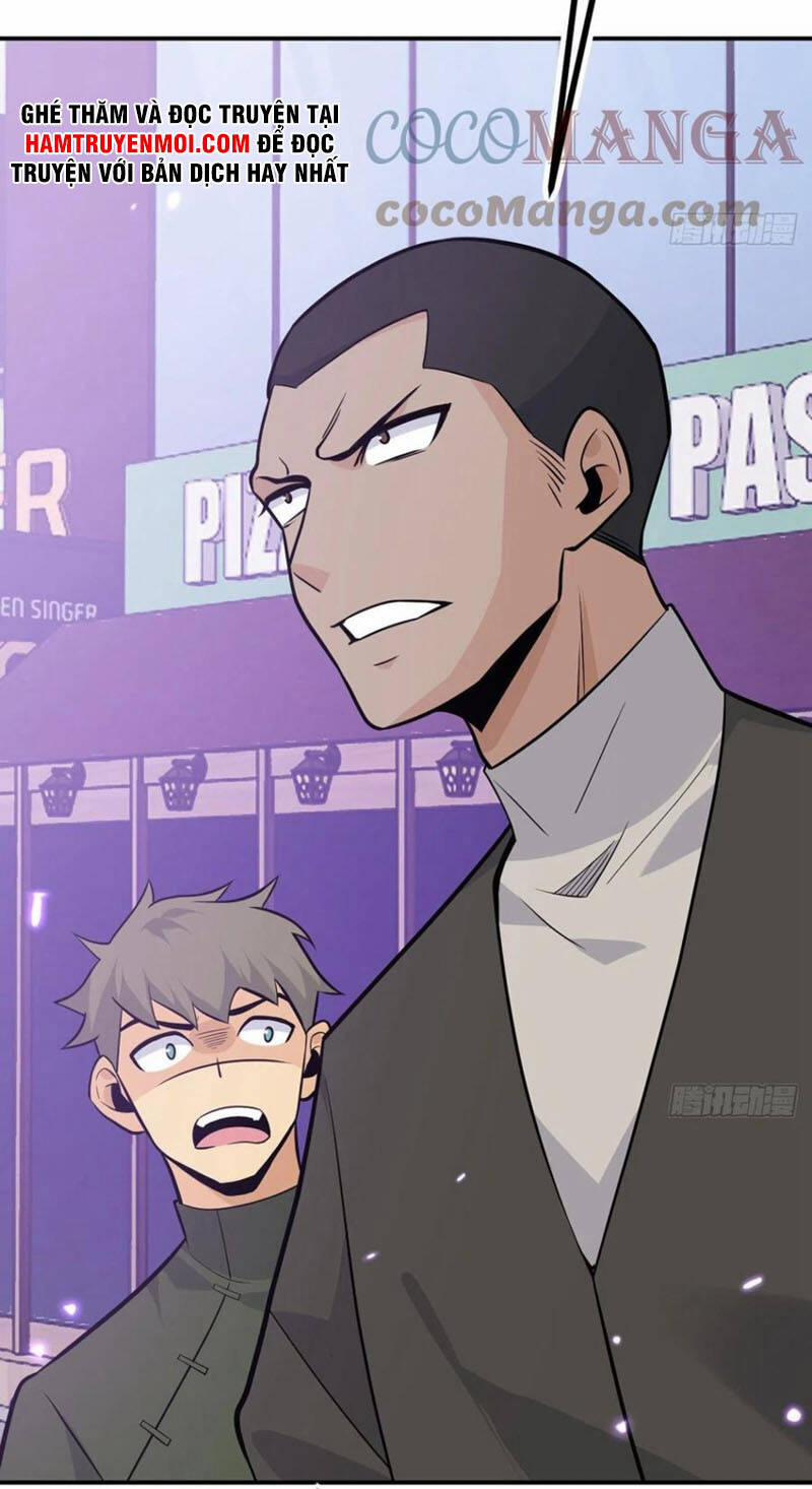 Nhất Quyền Bạo Tinh 14 trang 2