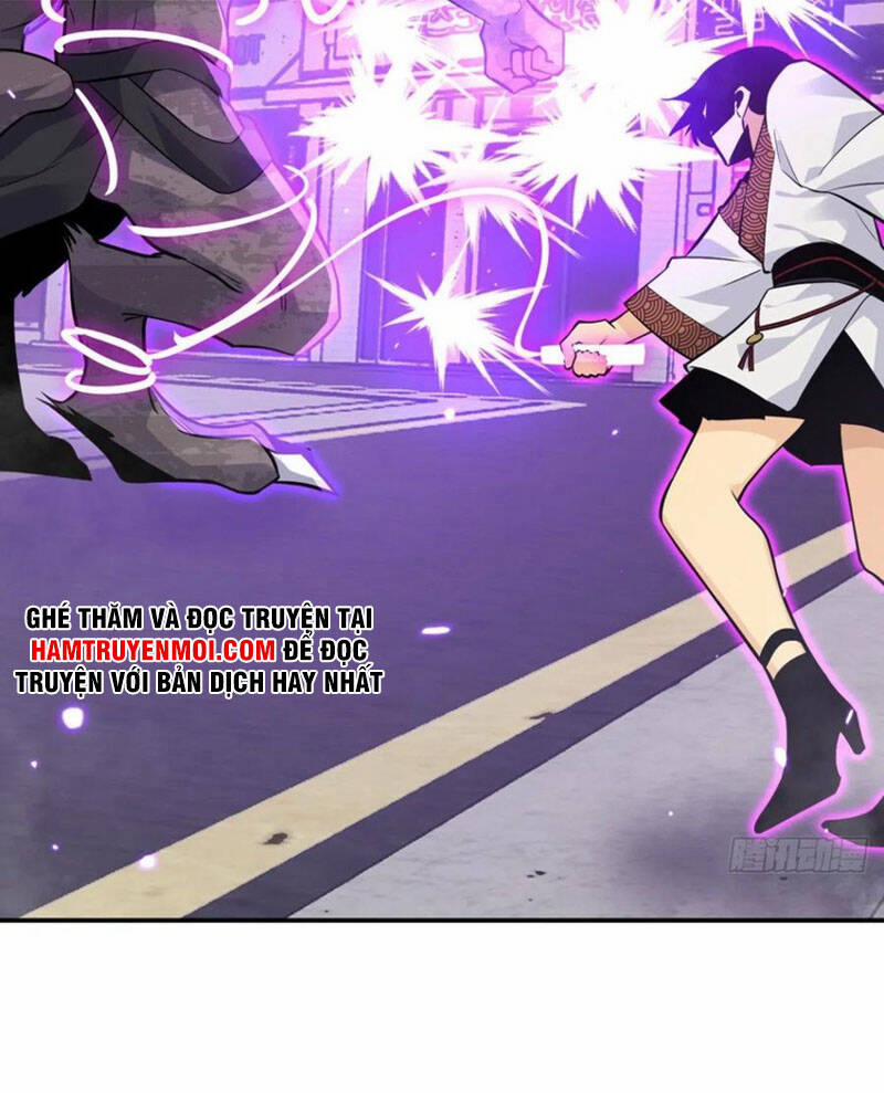 Nhất Quyền Bạo Tinh 14 trang 21