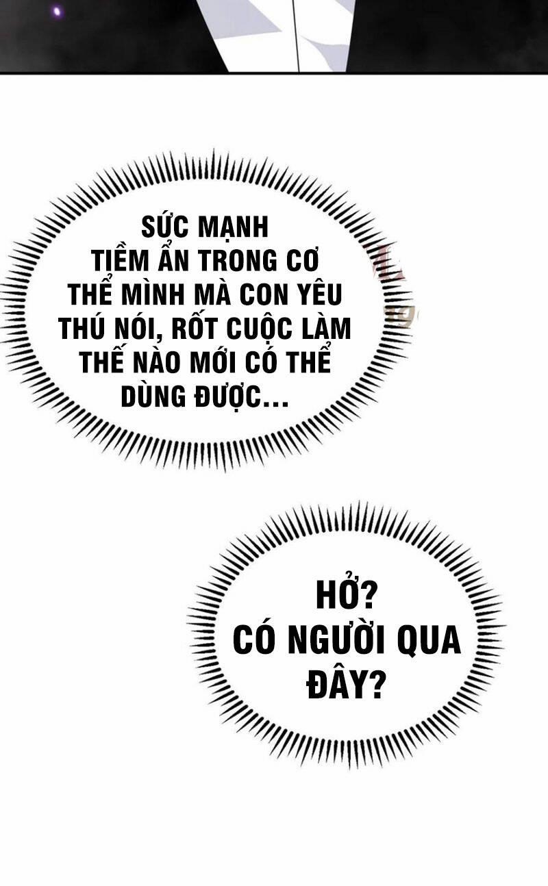 Nhất Quyền Bạo Tinh 14 trang 31