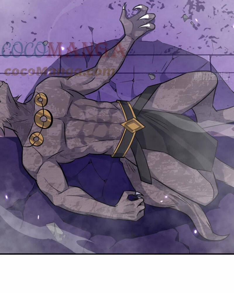 Nhất Quyền Bạo Tinh 14 trang 33