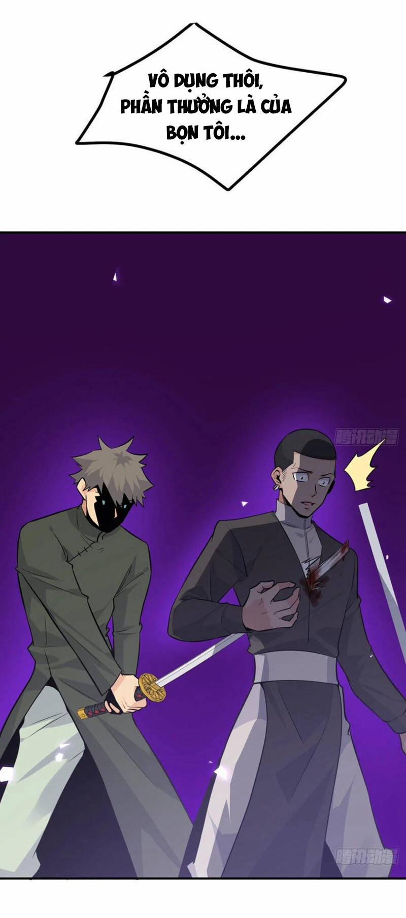Nhất Quyền Bạo Tinh 14 trang 38