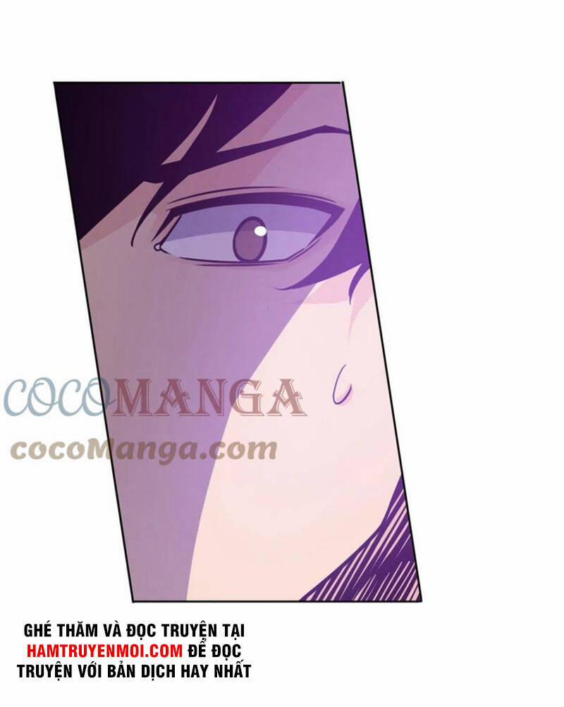 Nhất Quyền Bạo Tinh 14 trang 9