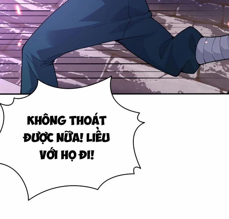 Nhất Quyền Bạo Tinh 148 trang 4