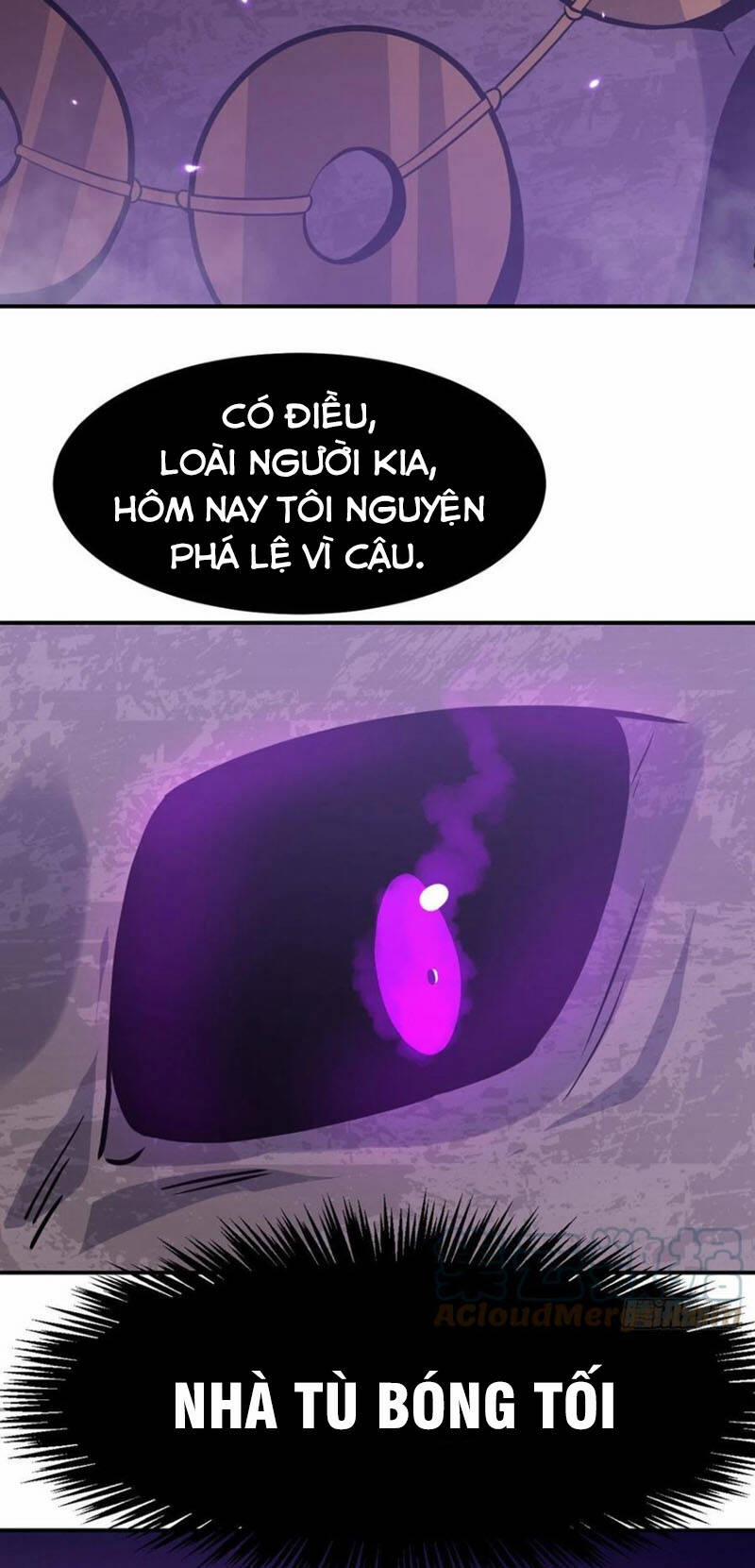 Nhất Quyền Bạo Tinh 15 trang 23